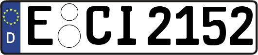 E-CI2152