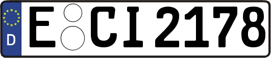 E-CI2178