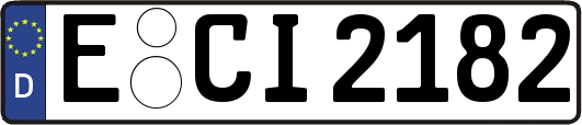 E-CI2182