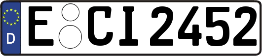 E-CI2452