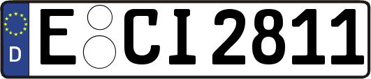 E-CI2811