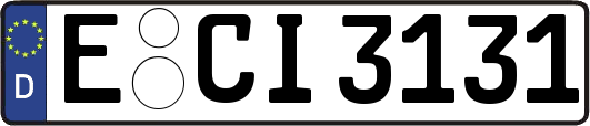 E-CI3131