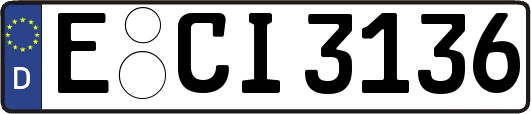 E-CI3136