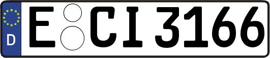 E-CI3166