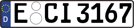 E-CI3167