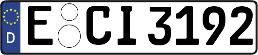 E-CI3192