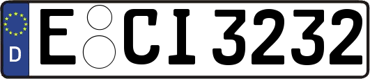 E-CI3232