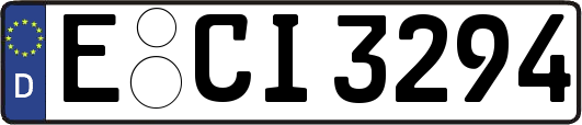 E-CI3294