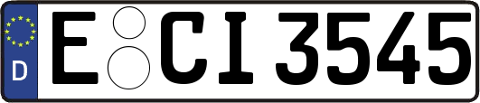 E-CI3545