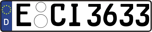 E-CI3633
