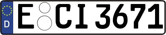E-CI3671