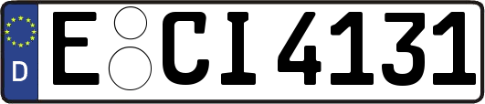 E-CI4131