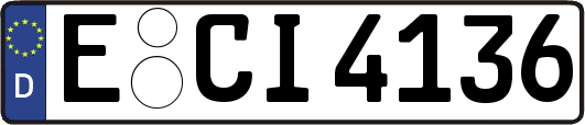 E-CI4136