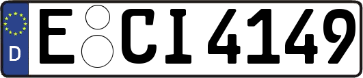 E-CI4149