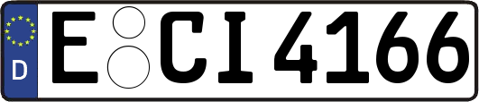 E-CI4166