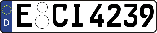 E-CI4239