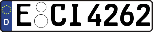 E-CI4262