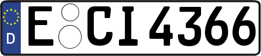 E-CI4366