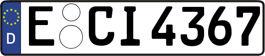 E-CI4367