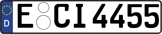 E-CI4455