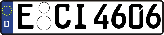 E-CI4606