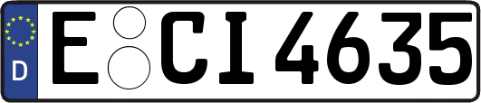 E-CI4635