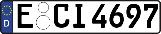E-CI4697