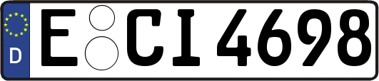 E-CI4698