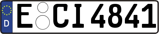 E-CI4841