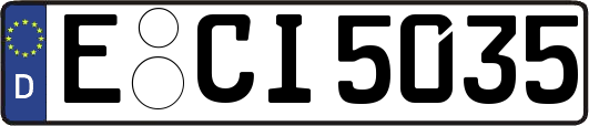 E-CI5035