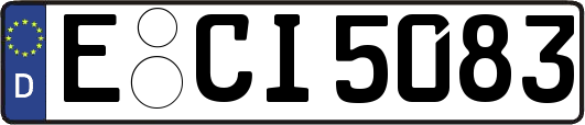 E-CI5083