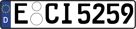 E-CI5259