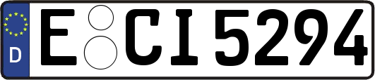 E-CI5294