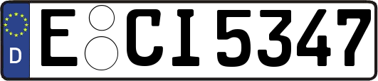 E-CI5347