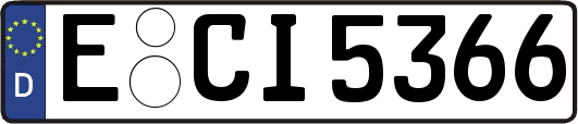 E-CI5366