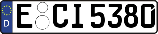 E-CI5380