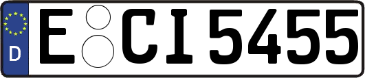 E-CI5455