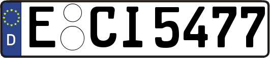 E-CI5477