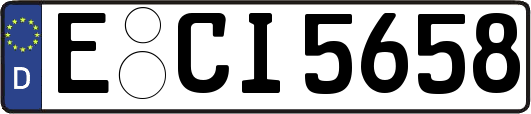 E-CI5658