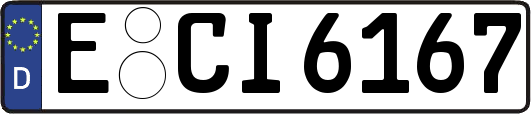 E-CI6167