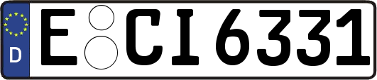 E-CI6331