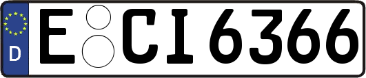 E-CI6366