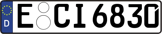 E-CI6830