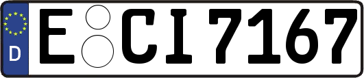 E-CI7167