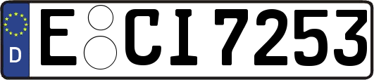 E-CI7253