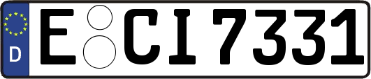 E-CI7331