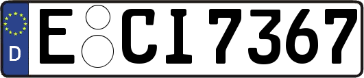 E-CI7367