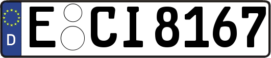 E-CI8167