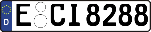 E-CI8288