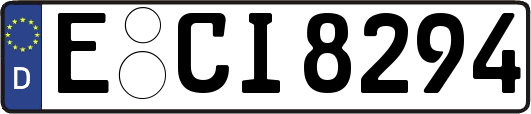E-CI8294